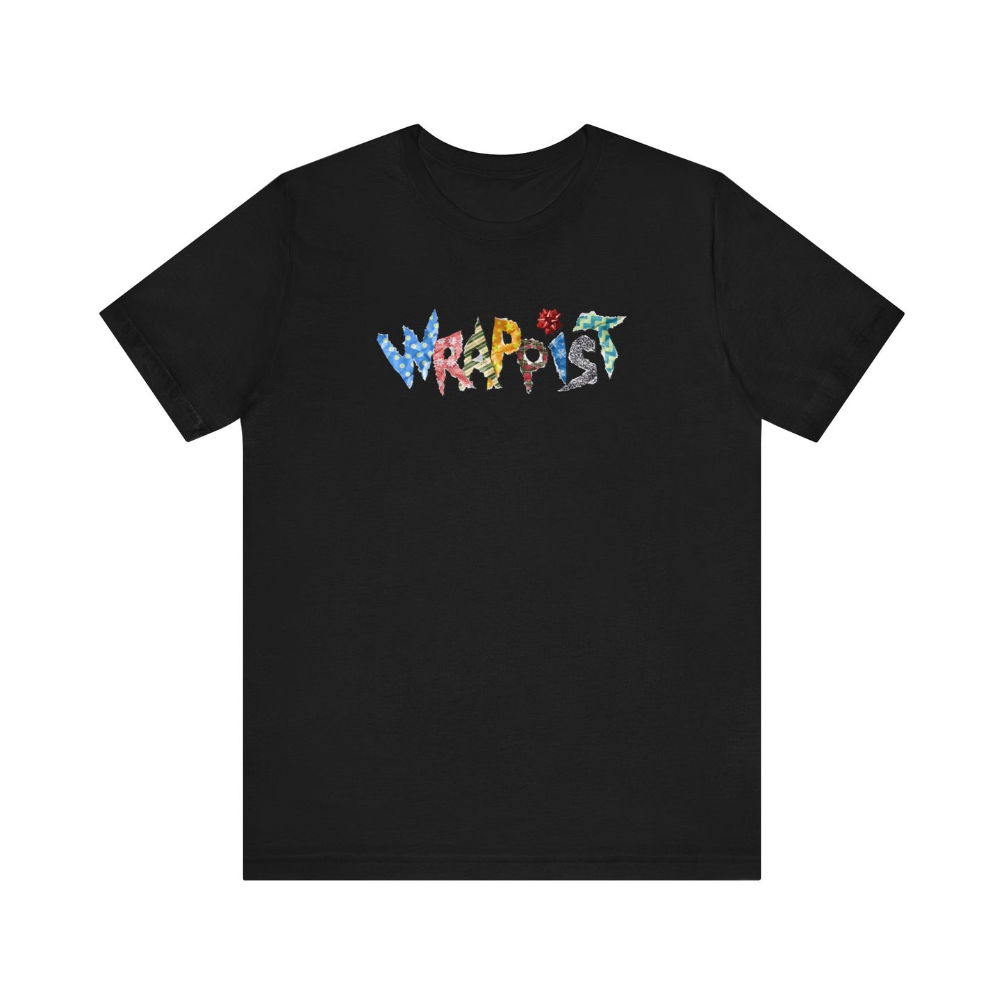 Wrappist - Men's T-Shirt