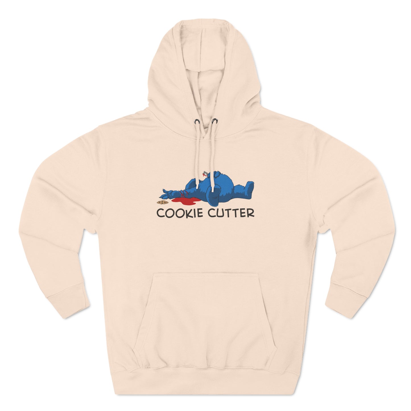 Cookie Cutter - Hoodie