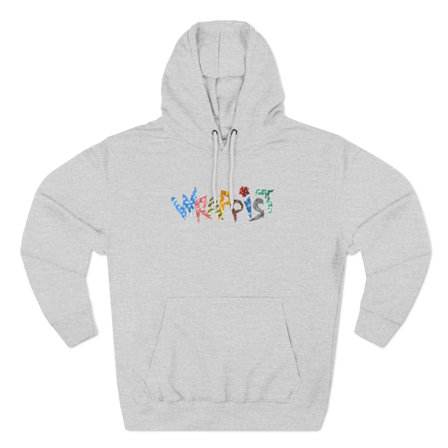 Wrappist - Hoodie