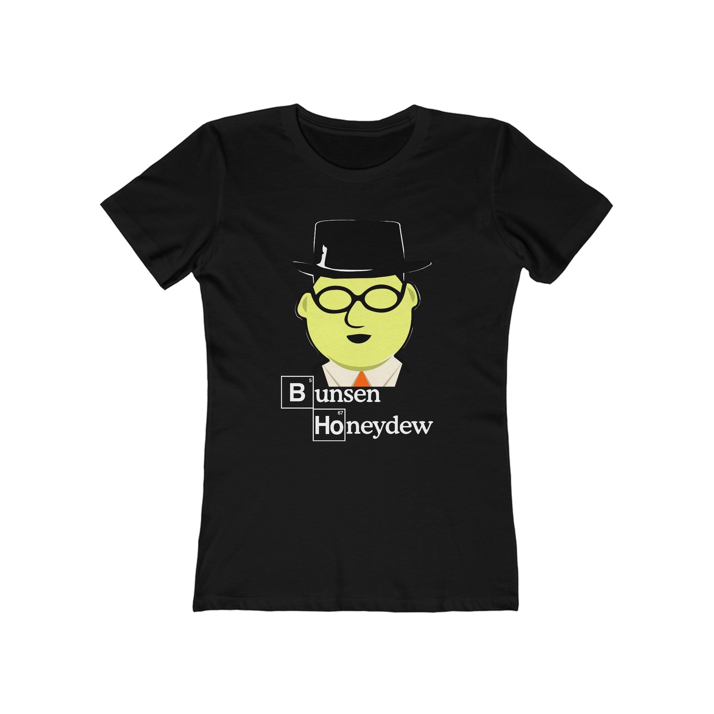 Bunsen Honeydew - Women’s T-Shirt