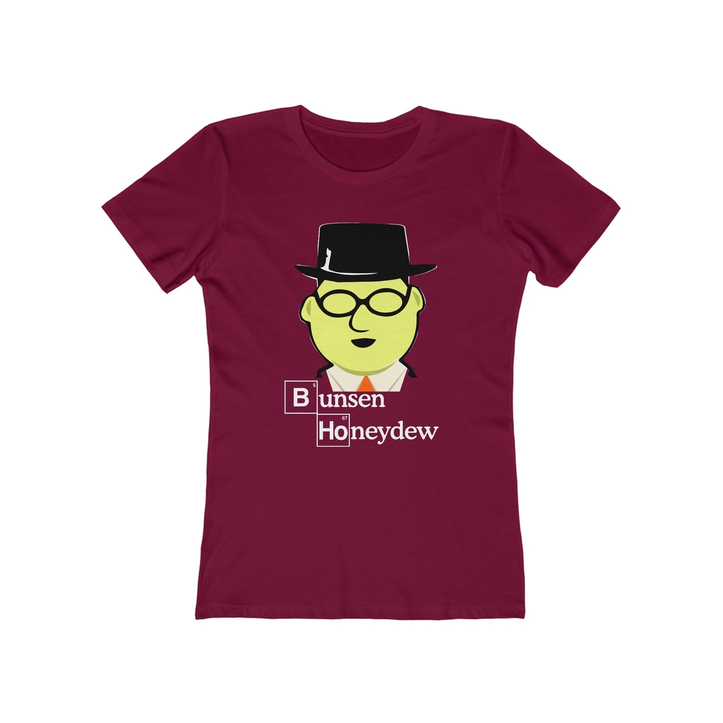 Bunsen Honeydew - Women’s T-Shirt