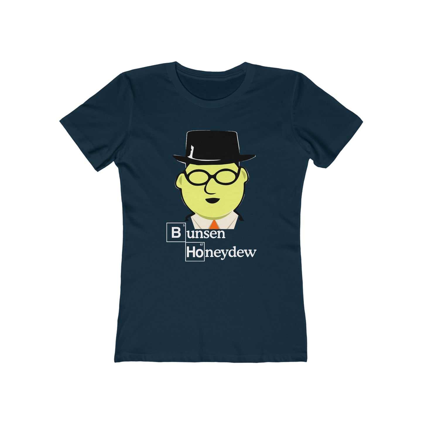 Bunsen Honeydew - Women’s T-Shirt