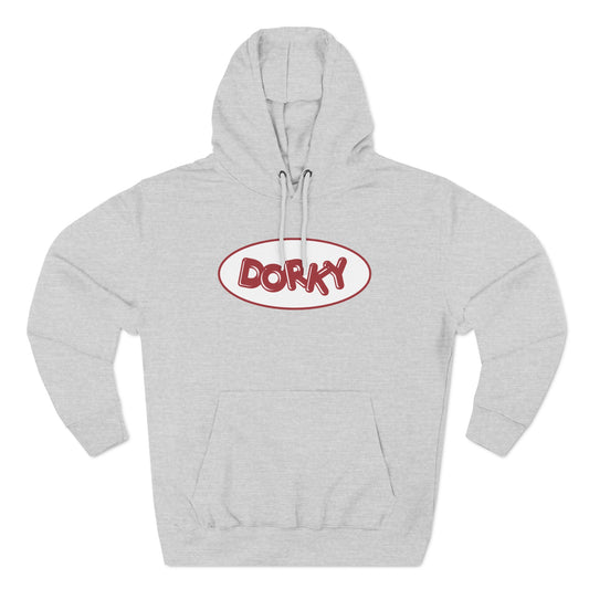 Dorky - Hoodie