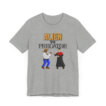 Alien Vs Predator - Men's T-Shirt