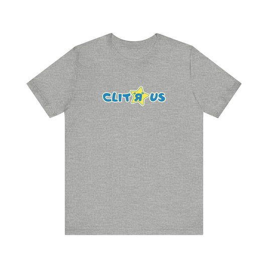 Clit 'R' Us - Men's T-Shirt