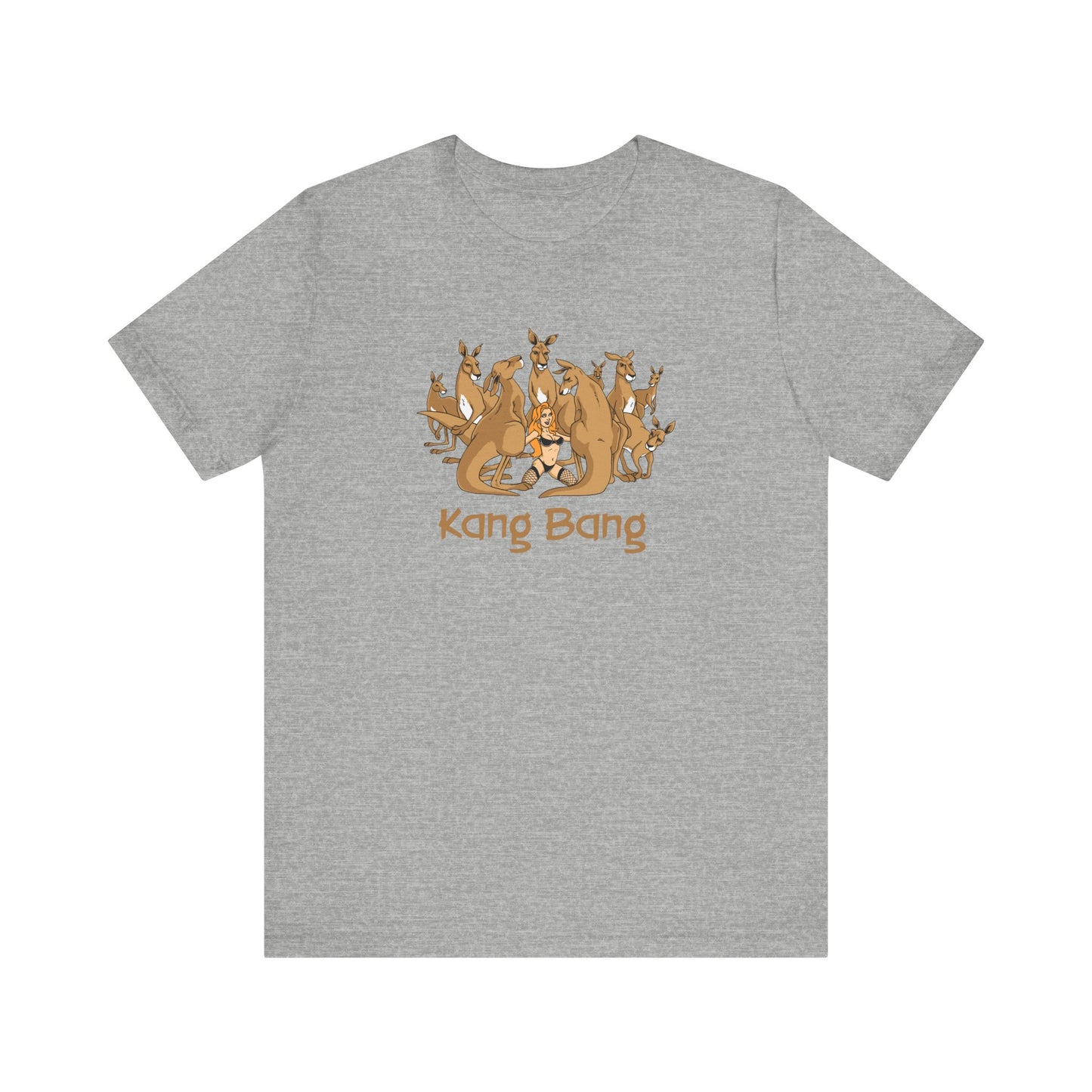 Kang Bang - Men's T-Shirt