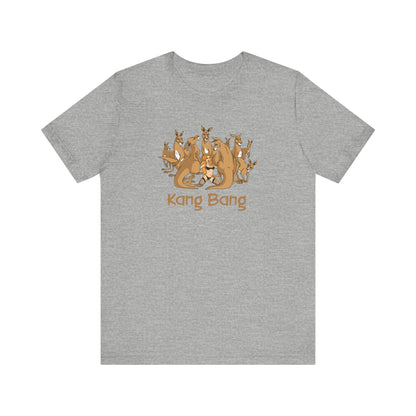 Kang Bang - Men's T-Shirt