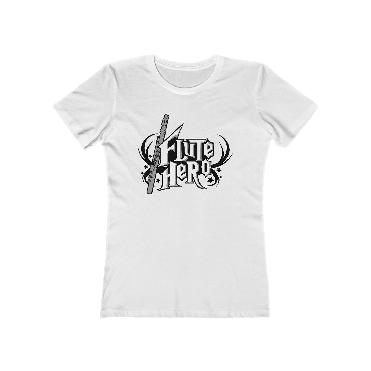 Flute  Hero - Women’s T-Shirt