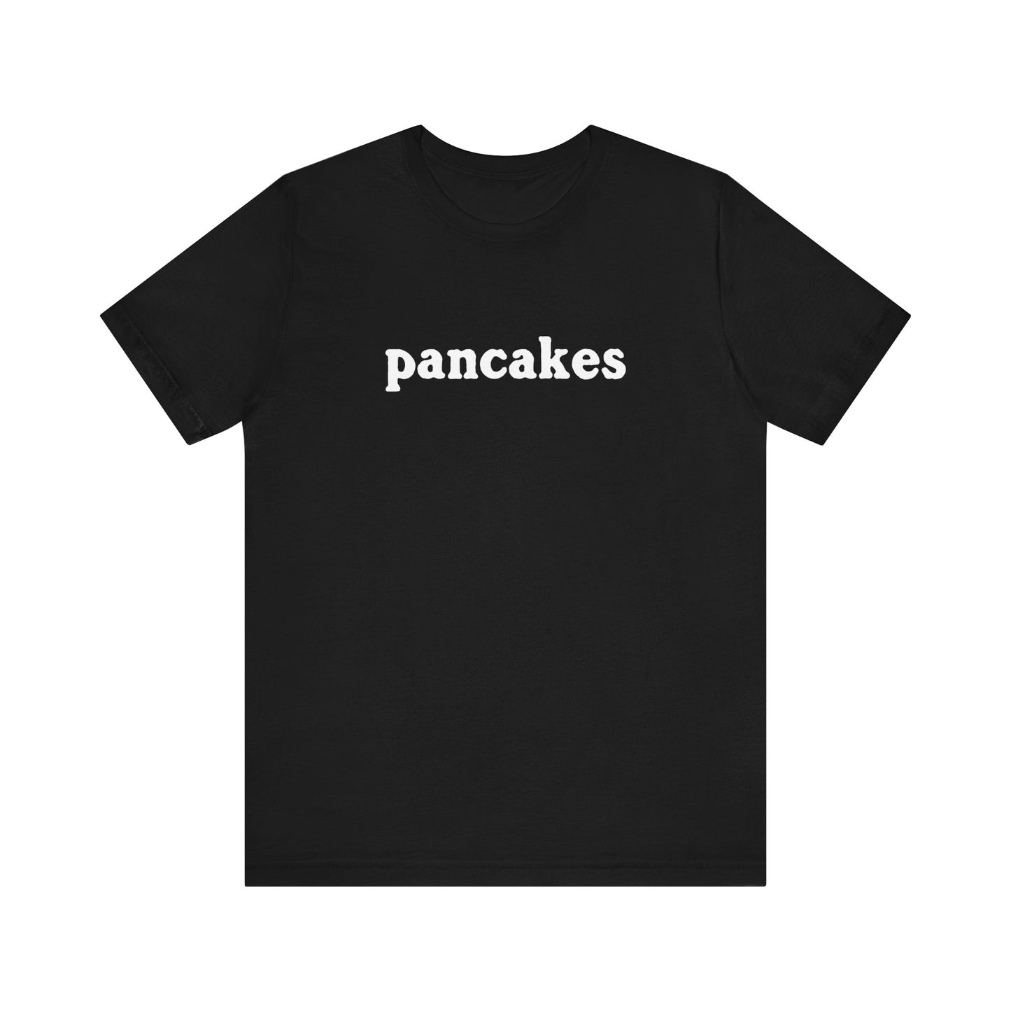 Pancakes - Men's T-Shirt