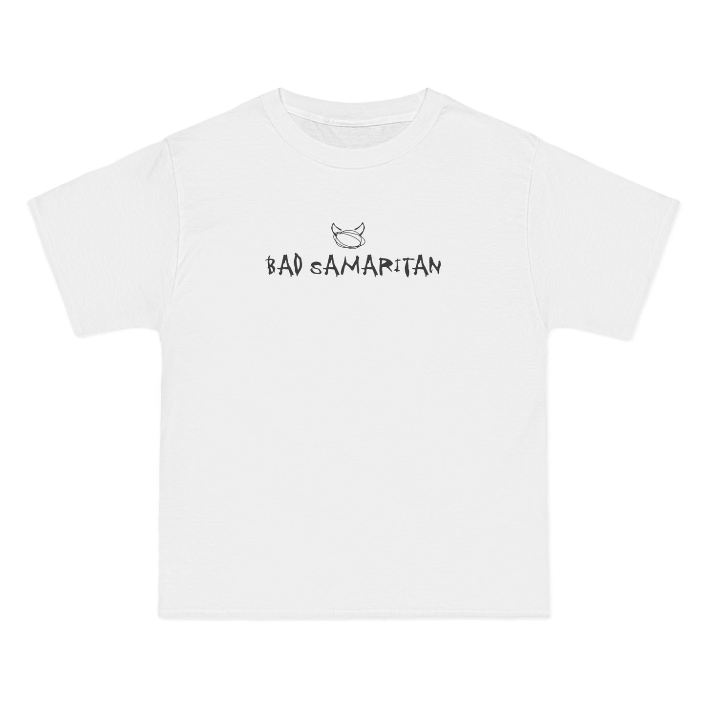 Bad Samaritan - Men's Heavyweight T-Shirt