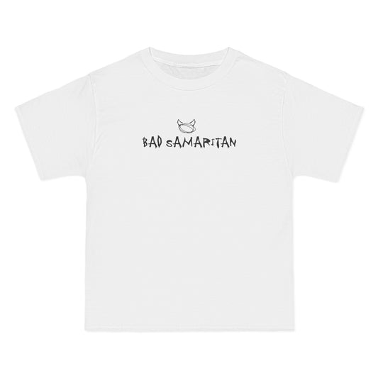 Bad Samaritan - Men's Heavyweight T-Shirt