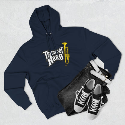 Trumpet Hero - Hoodie