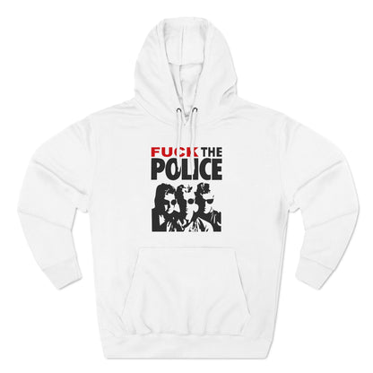 Fuck The Police - Hoodie