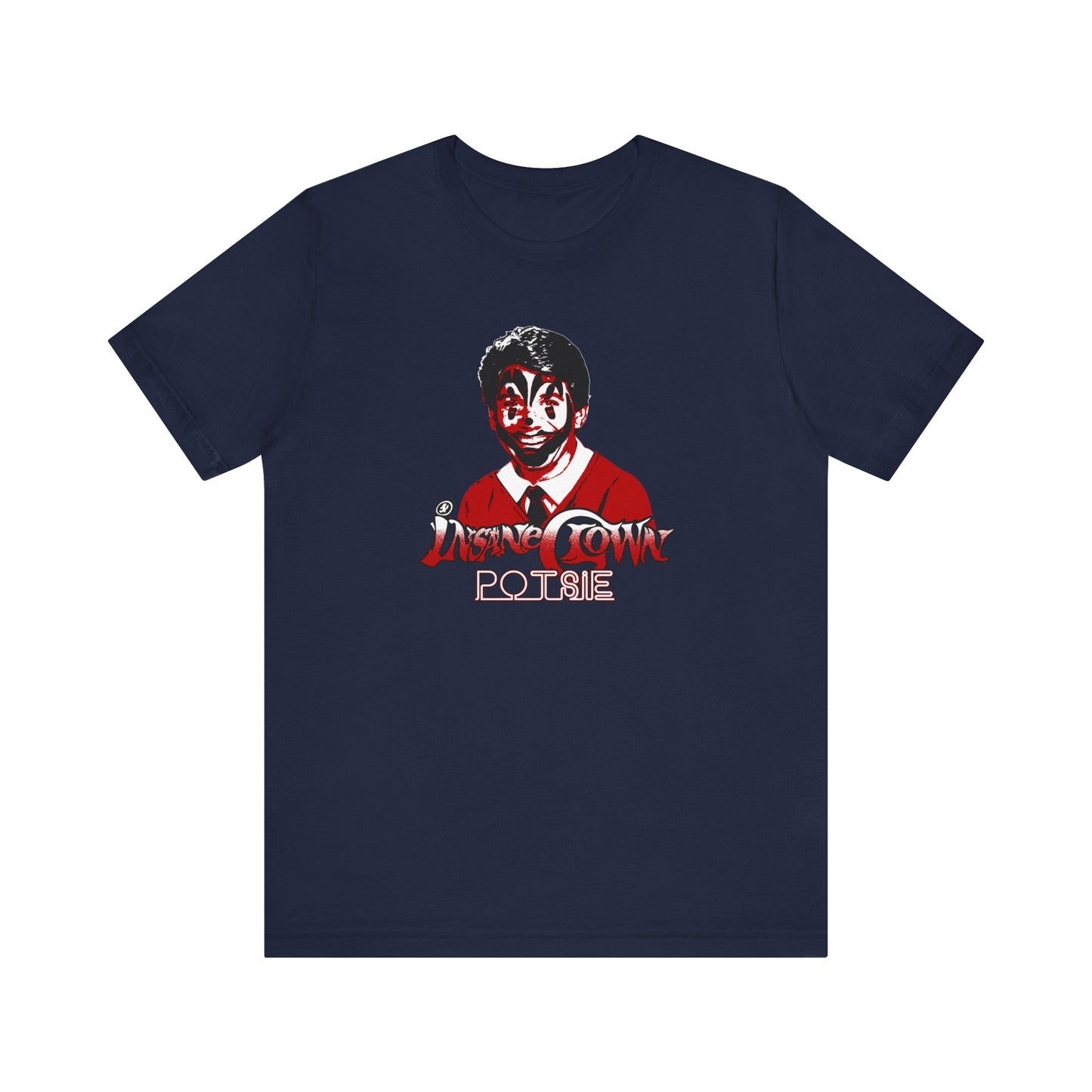 Insane Clown Potsie - Men's T-Shirt