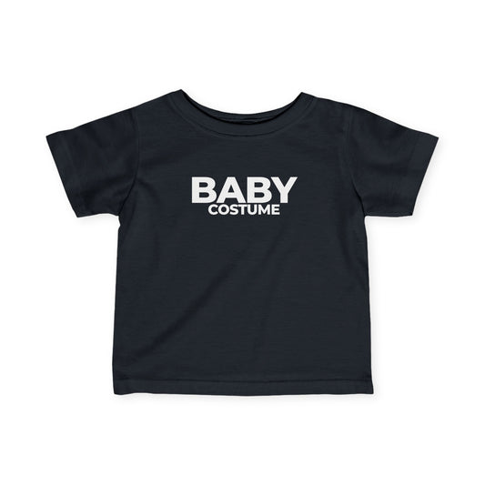 Baby Costume - Baby T-Shirt