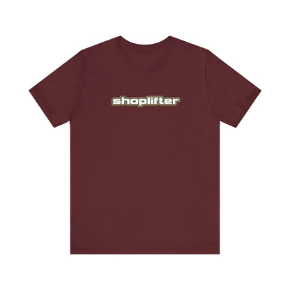 Shoplifter - Men's T-Shirt