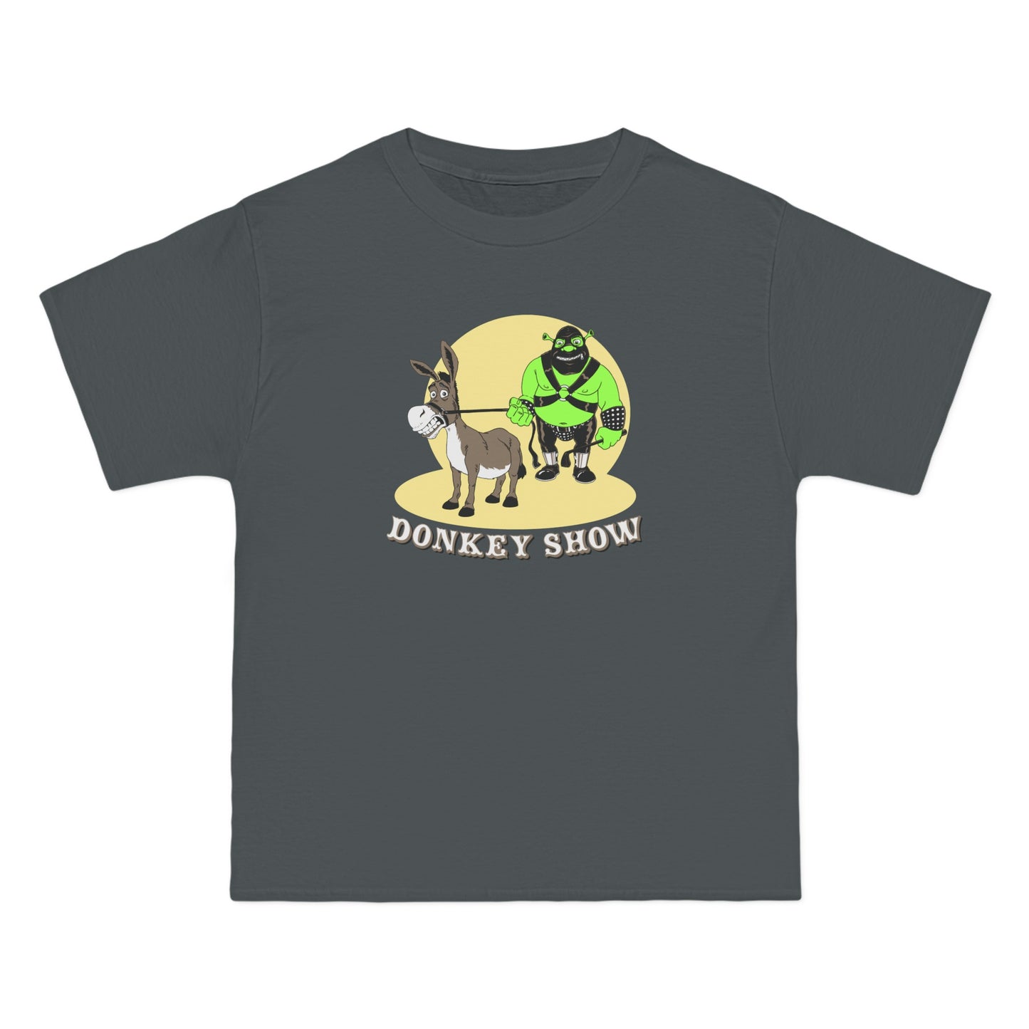 Donkey Show - Men's Heavyweight T-Shirt