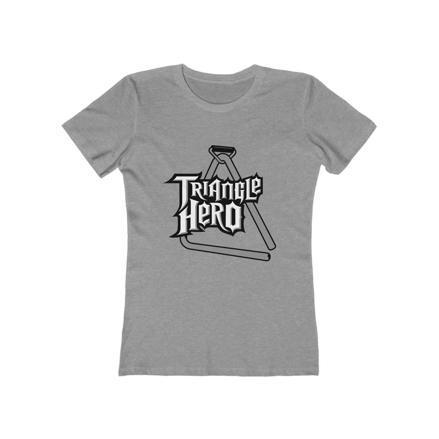 Triangle Hero - Women’s T-Shirt