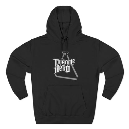 Triangle Hero - Hoodie