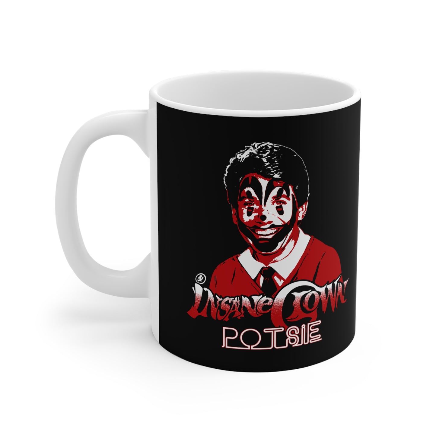 Insane Clown Potsie - Mug