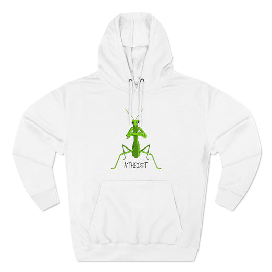 Atheist - Hoodie