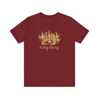 Kang Bang - Men's T-Shirt