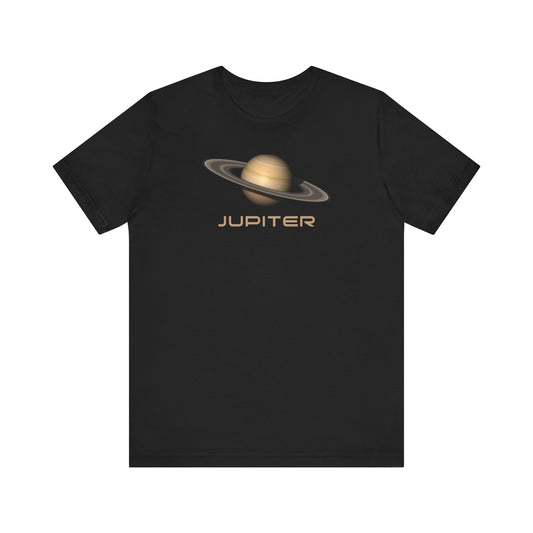 Jupiter - Men's T-Shirt