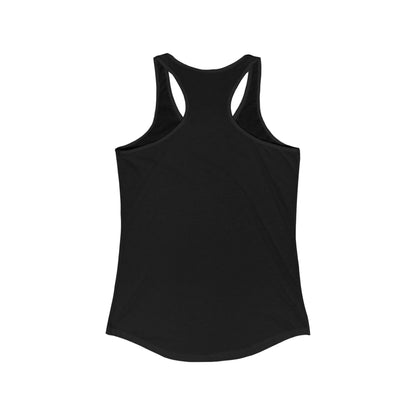 Ya Gotta' Bereave - Women's Racerback Tank