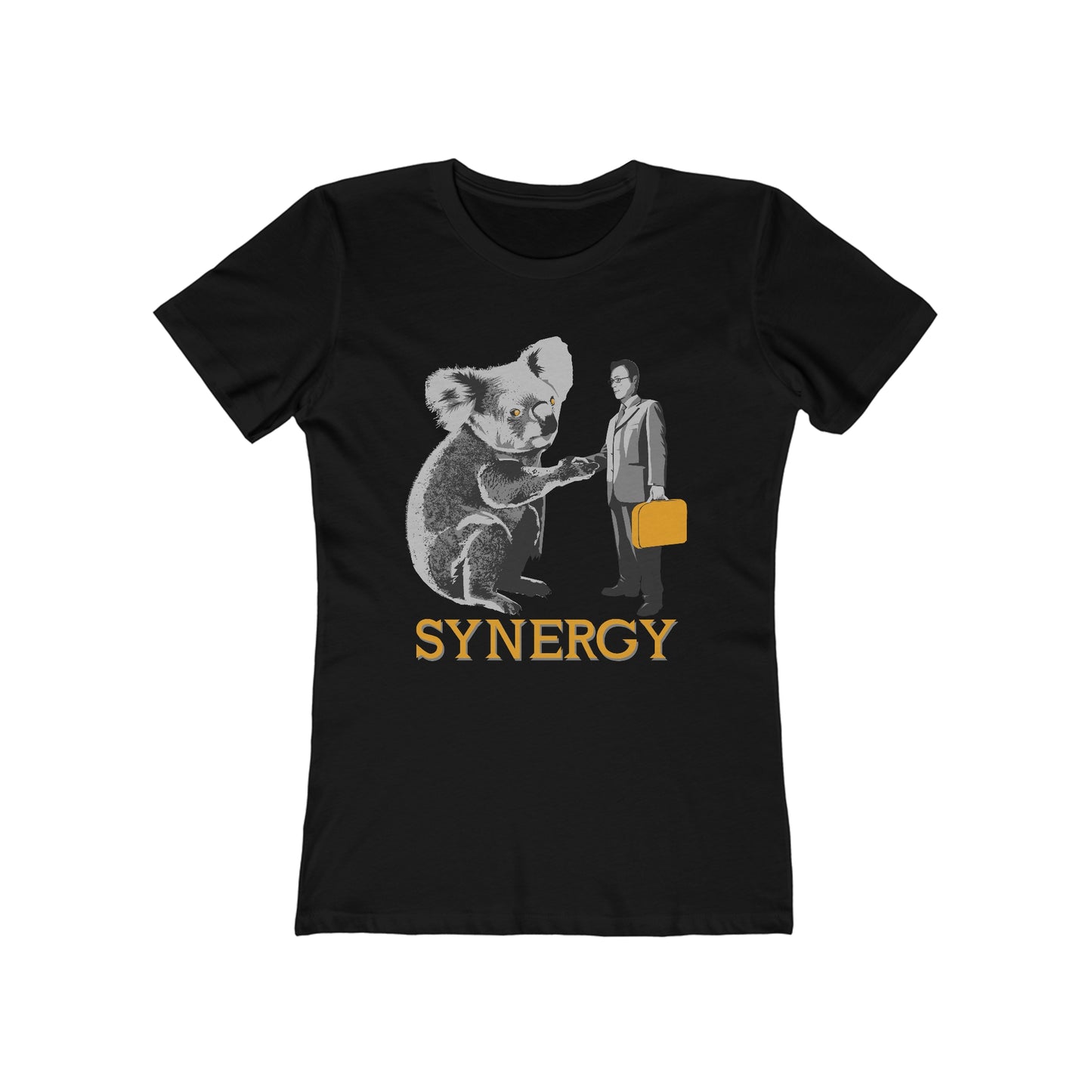 Synergy - Women’s T-Shirt