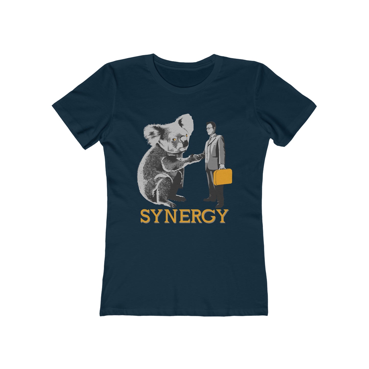 Synergy - Women’s T-Shirt