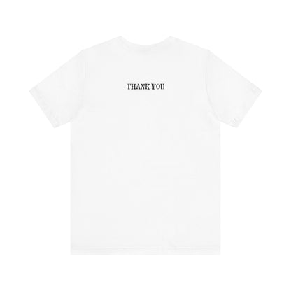 Please Turn Me Over So I Don't Choke On My Own Vomit - Thank You - Men's T-Shirt