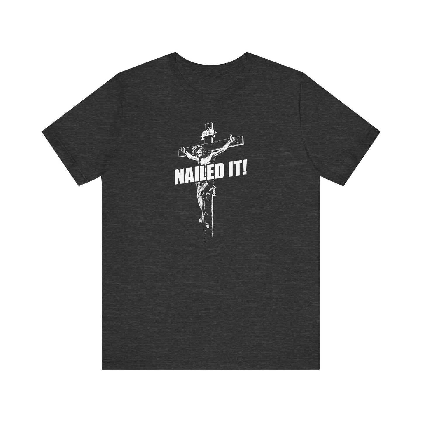 Nailed It! - Men's T-Shirt