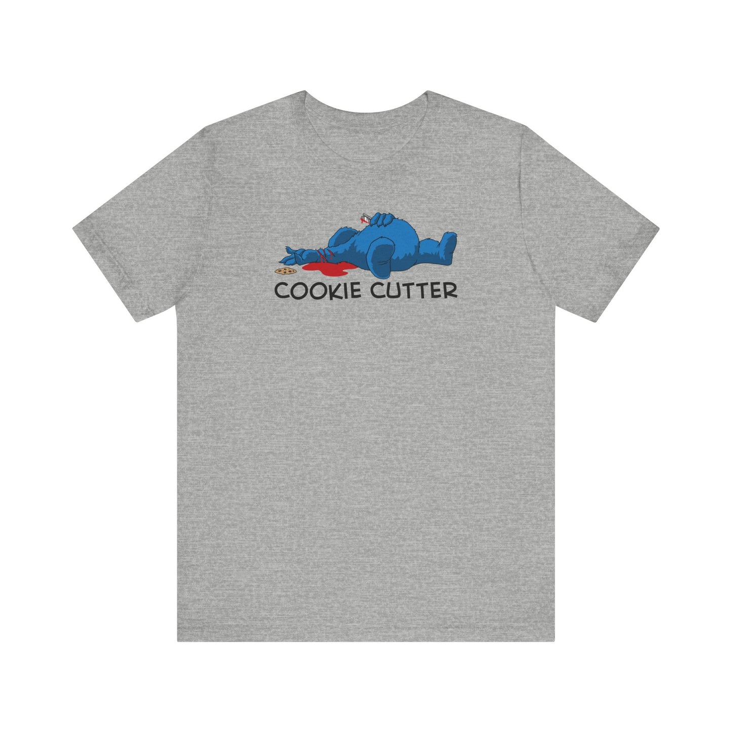 Cookie Cutter - Men's T-Shirt