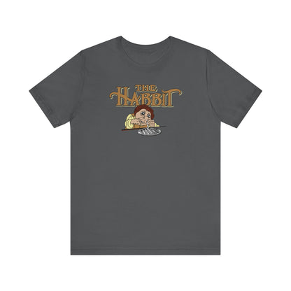 The Habbit - Men's T-Shirt