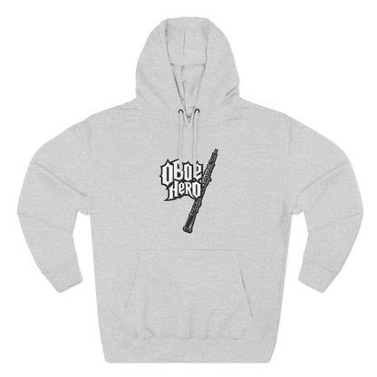 Oboe Hero - Hoodie