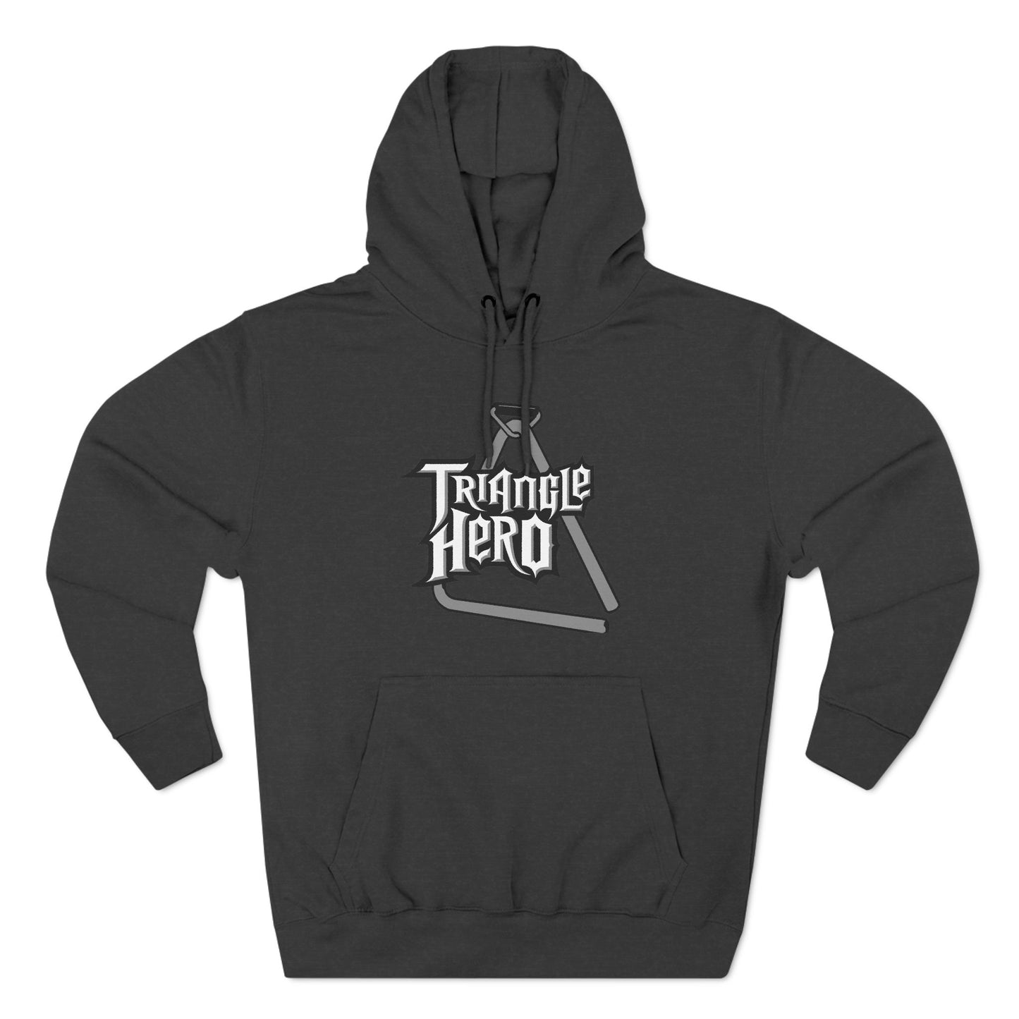 Triangle Hero - Hoodie