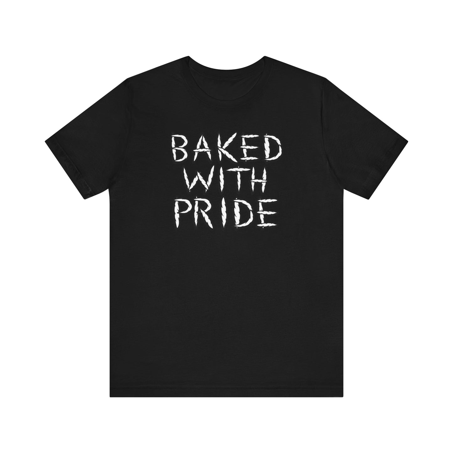 Baked With Pride - Men's T-Shirt