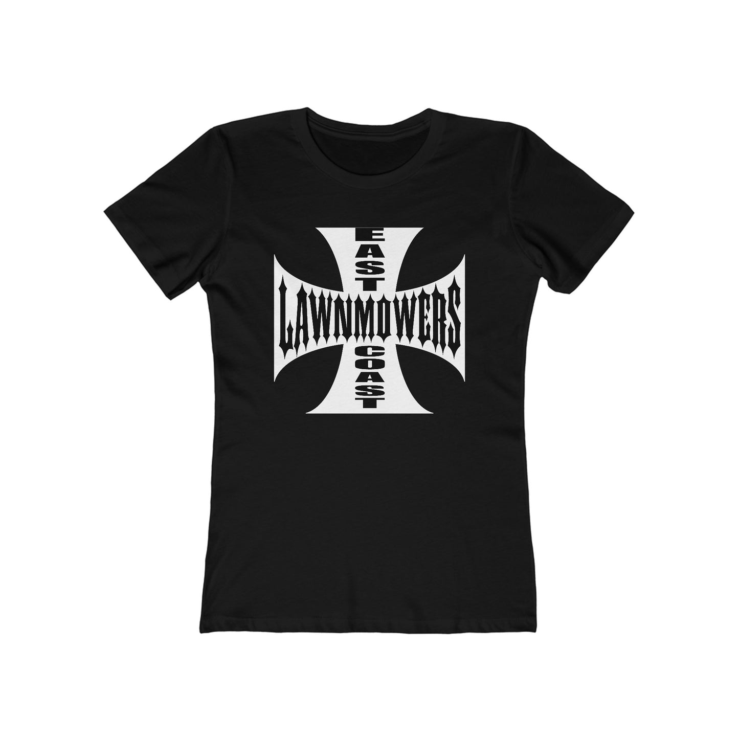 East Coast Lawnmowers - Women’s T-Shirt