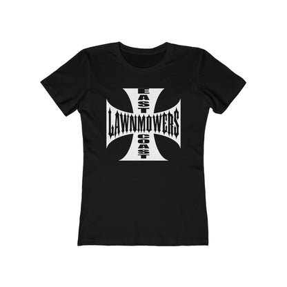 East Coast Lawnmowers - Women’s T-Shirt