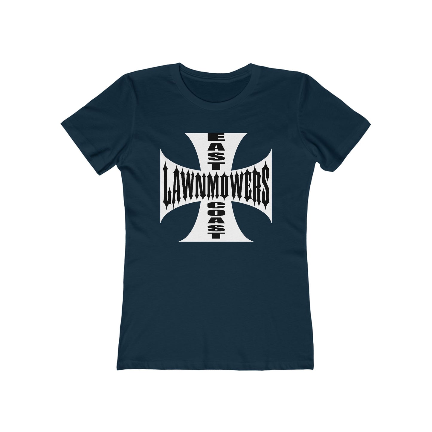 East Coast Lawnmowers - Women’s T-Shirt