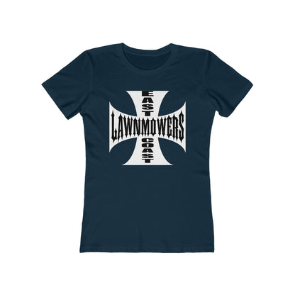 East Coast Lawnmowers - Women’s T-Shirt