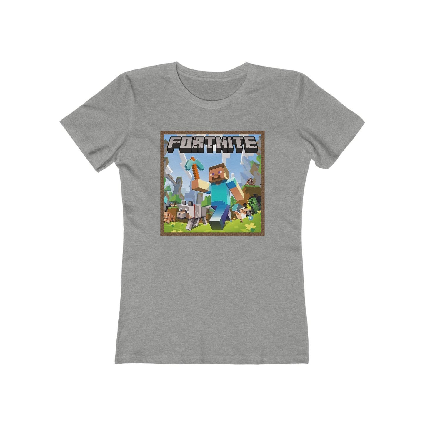 Fortnite - Women’s T-Shirt