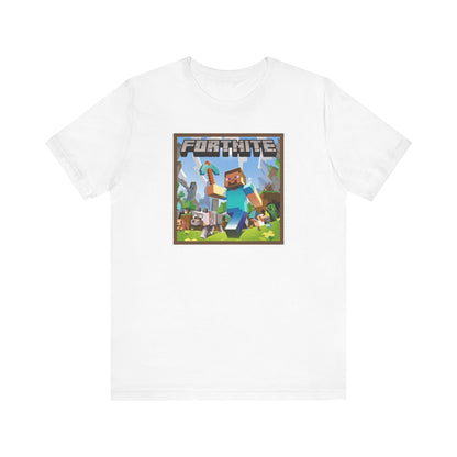 Fortnite - Men's T-Shirt