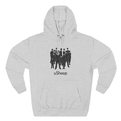 Usheep - Hoodie