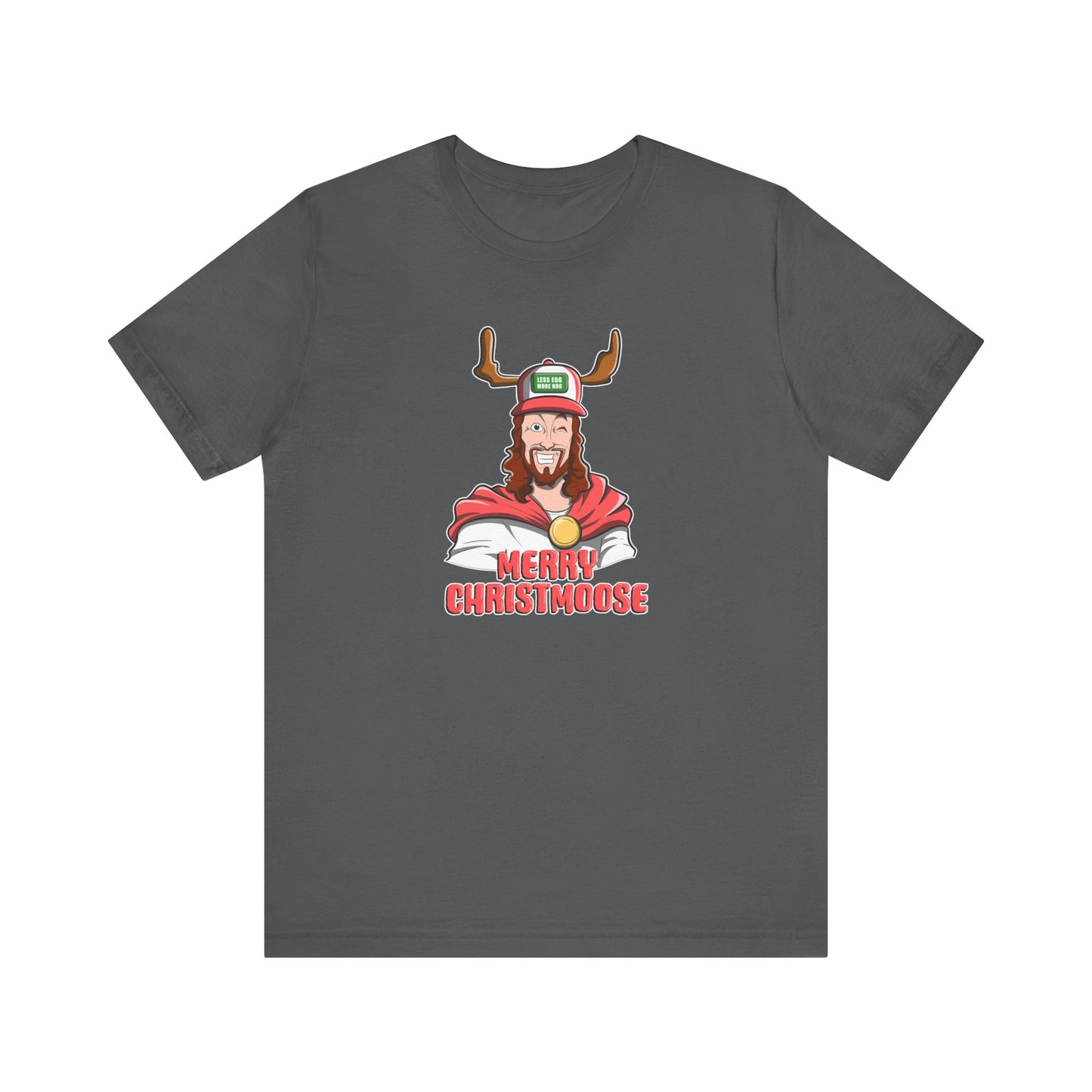 Merry Christmoose - Men's T-Shirt