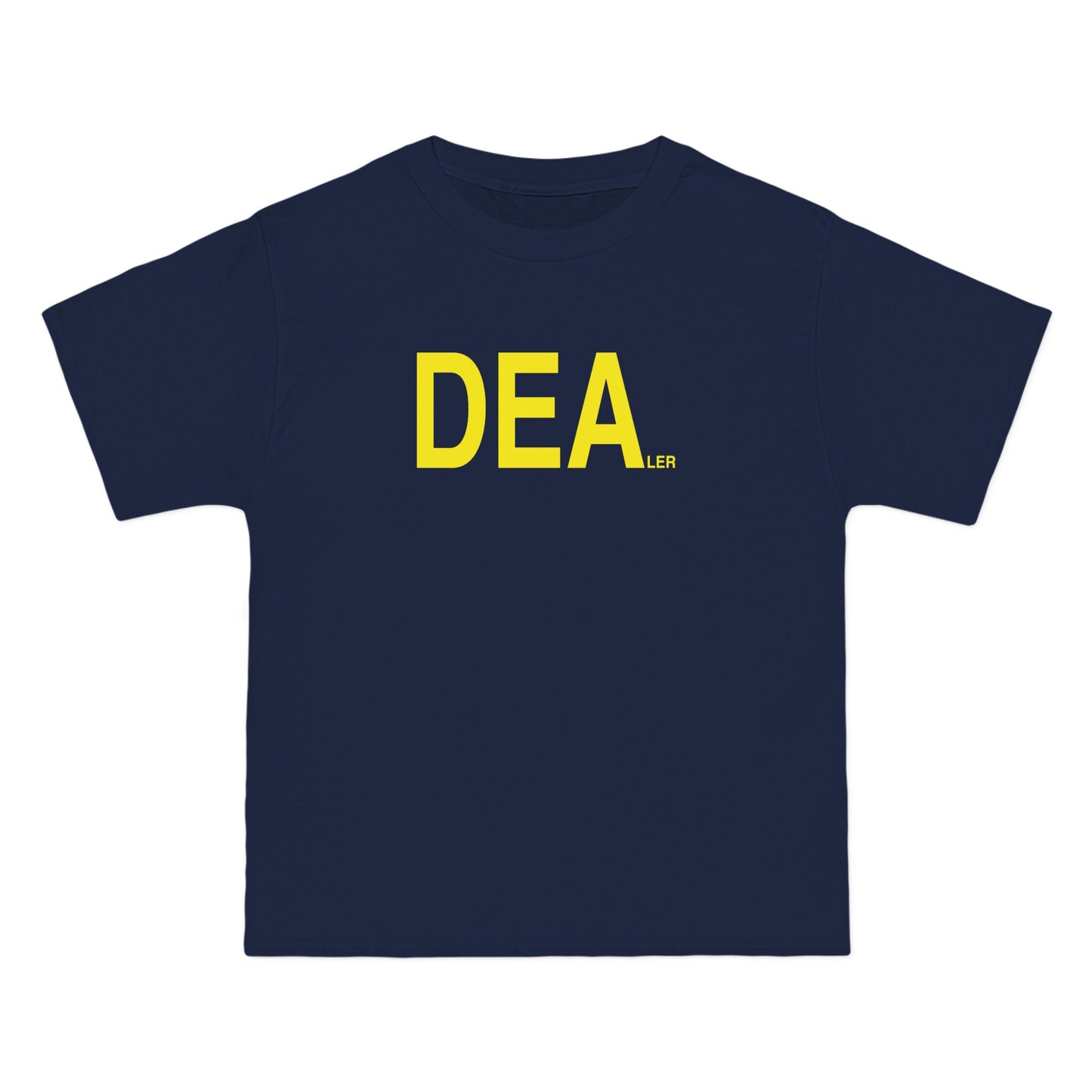 Dealer - Men's Heavyweight T-Shirt