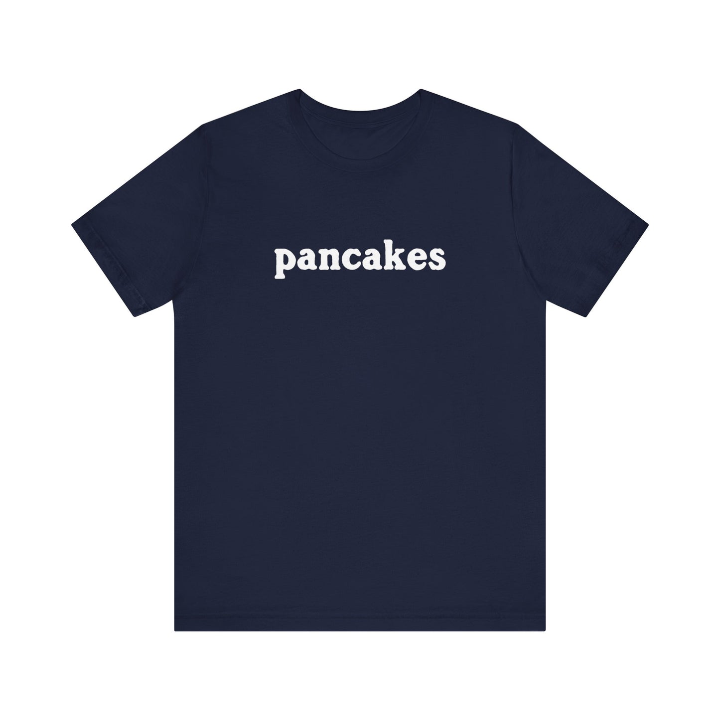 Pancakes - Men's T-Shirt