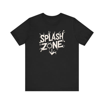 Splash Zone - Men's T-Shirt