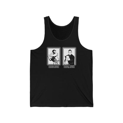 Babe Ruth, Babe Ruth (Ruth Bader Ginsberg) - Unisex Tank