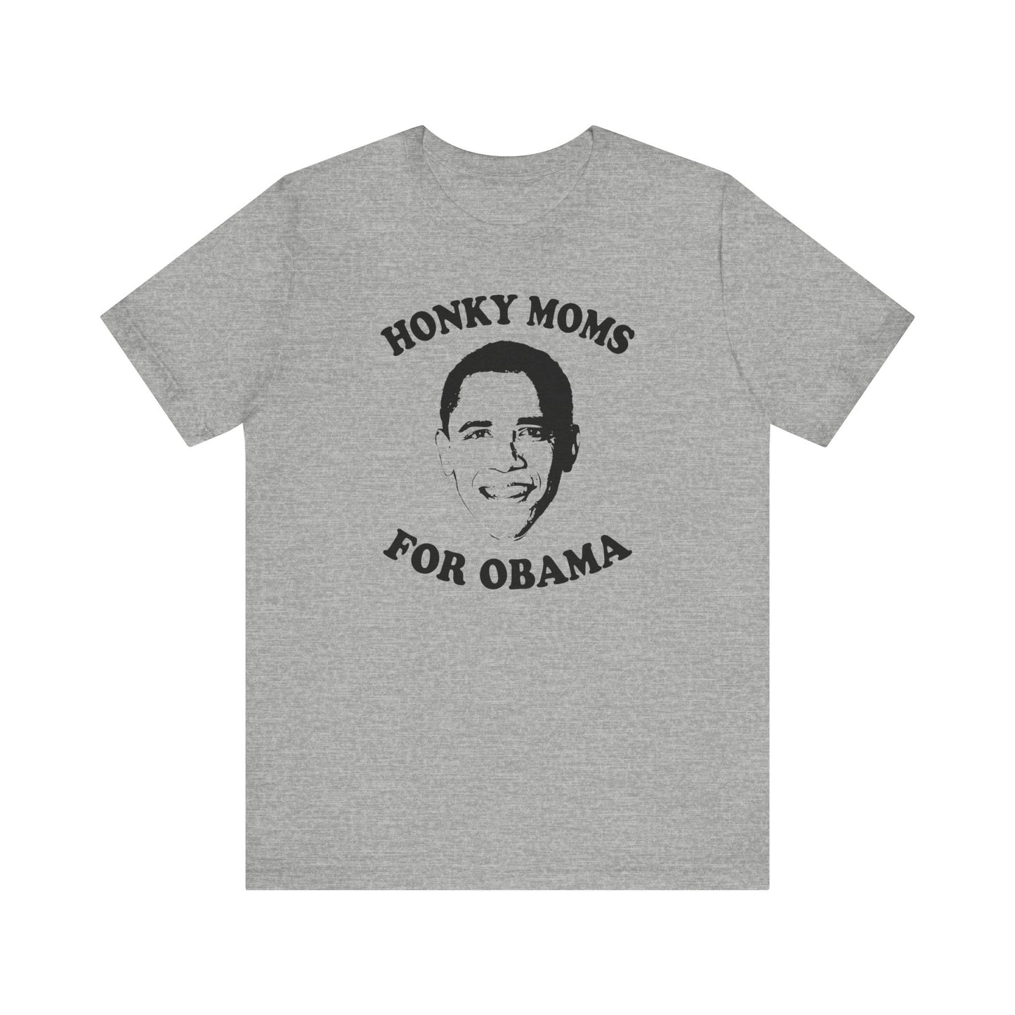 Honky Moms For Obama - Men's T-Shirt